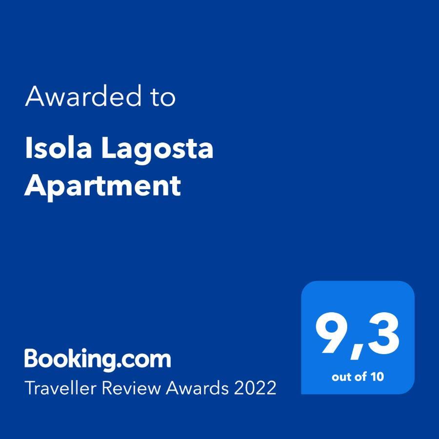 Isola Lagosta Apartment Milão Exterior foto